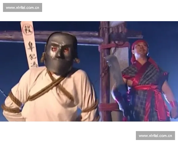 《少年包青天2：揭开神秘案件背后的权谋阴谋与命运纠葛》